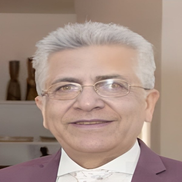 Dr. Raj Kubba