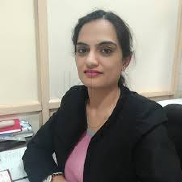 Dr. Richa Chaudhary
