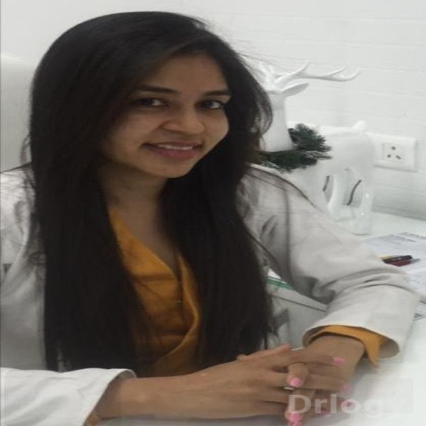 Dr. Anvika Mittal