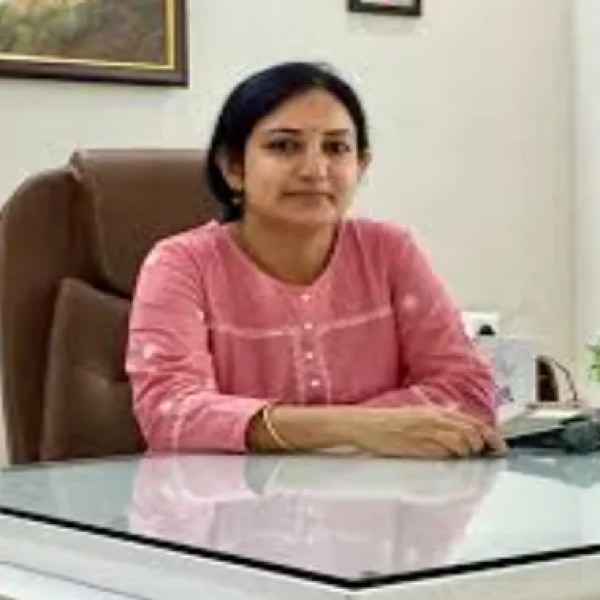 Dr. Vidya Yadav