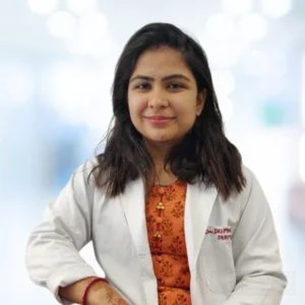 Dr. Deepika Yadav