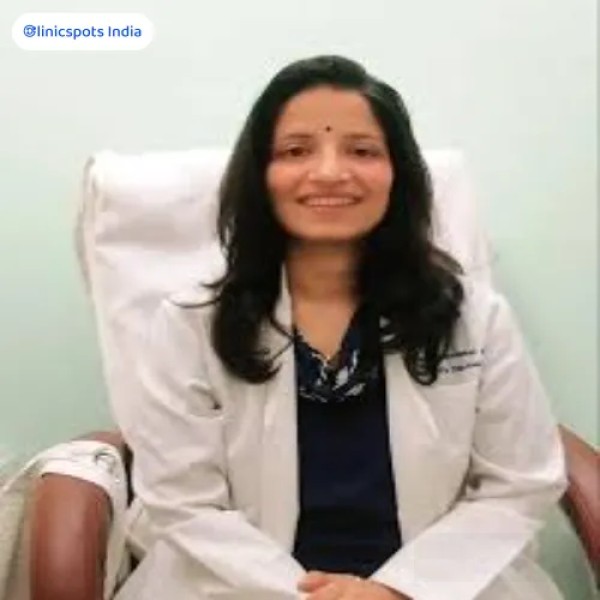 Dr. Aanchal Sherawat