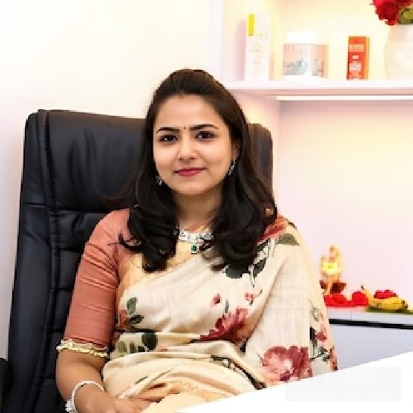 Dr. Nivedita Raveendran