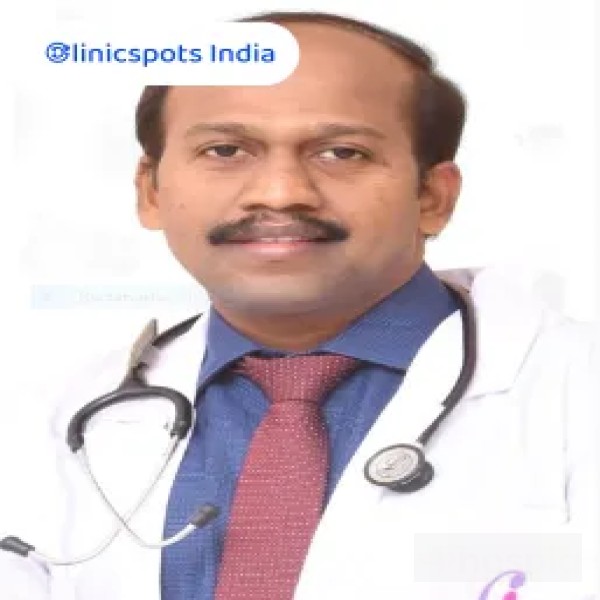 Dr. R.Vignesh Kumar