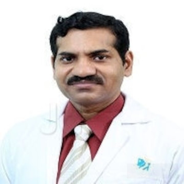 Dr. R Murali