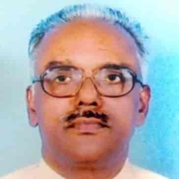 Dr. Gopalakrishnan