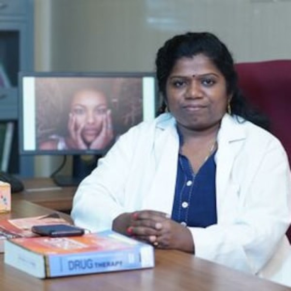 Dr. Priyadharshini