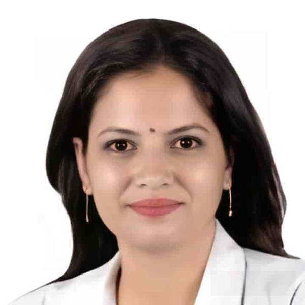 Dr. Sneha Ghunawat