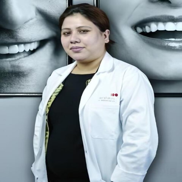 Dr. Poonam Negi