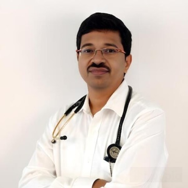 Dr. Vinoth Kumar