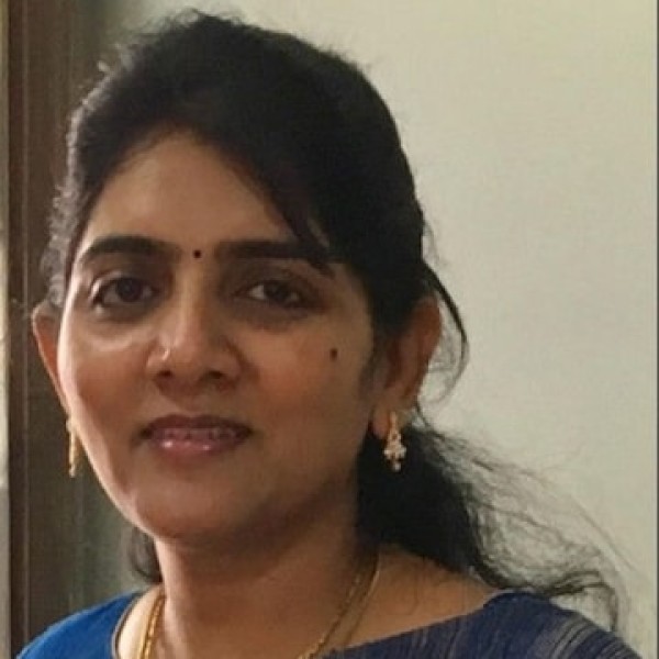 Dr. Lakshmi Aanand