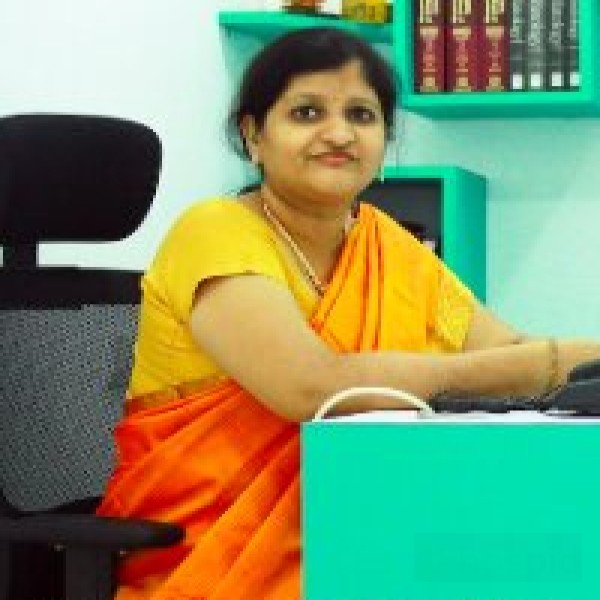 Dr. Swathika S