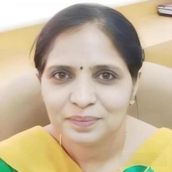Dr. Ganga Ravikumar