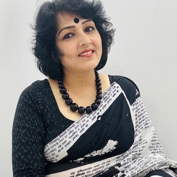 Dr. Asha Dhanasekaran