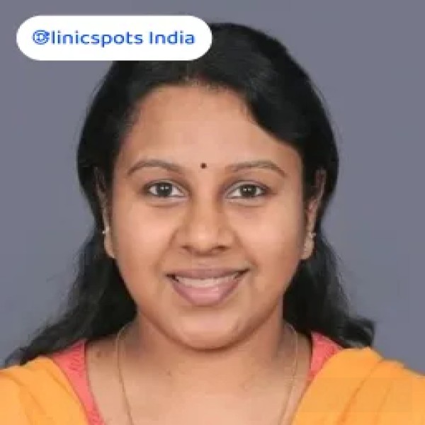 Dr. Cordelia Babitha