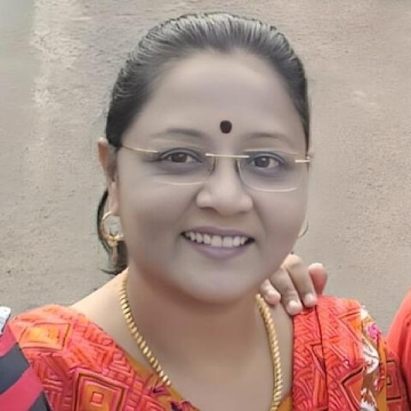 Dr. Thenmozhi P