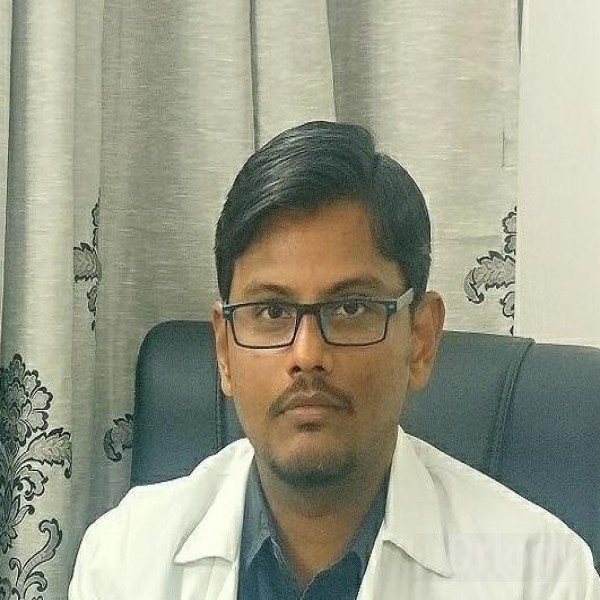 Dr. Vijay Shankar