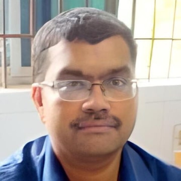 Dr. Chandramani Gurumani