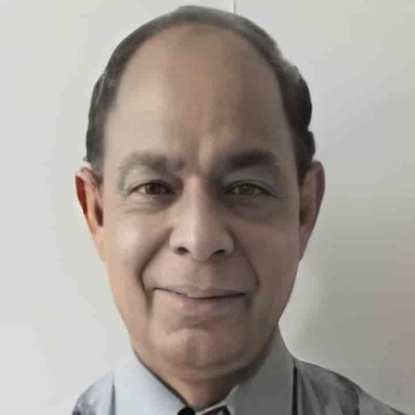 Dr. Atul Taneja