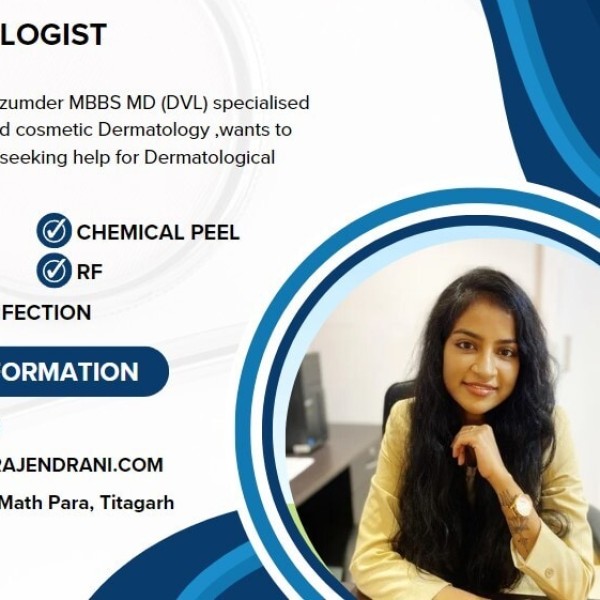 Dr. Rajendrani Mazumder