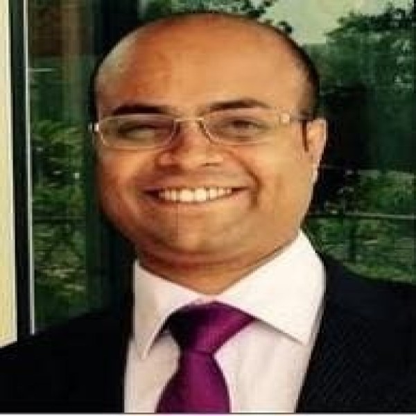 Dr. Satyajeet Suryavanshi