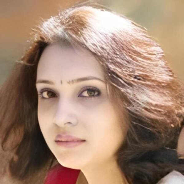 Dr. Rashmi Soni Lohiya