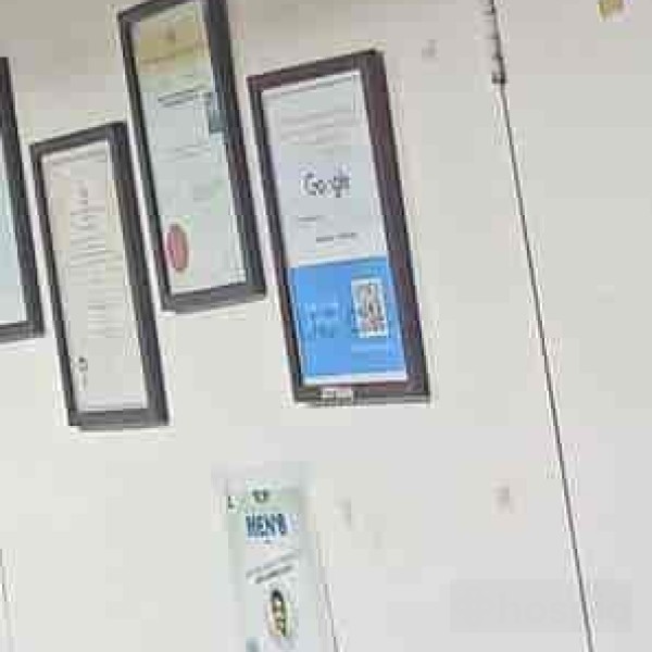 Dr. Vishal Gore Patil