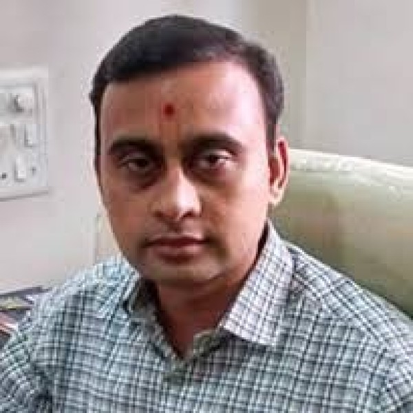 Dr. Hitalkumar Patel