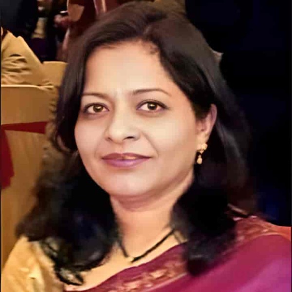 Dr. Geeta Garg