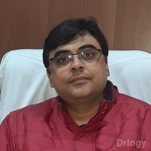 Dr. Mohit Dhawan