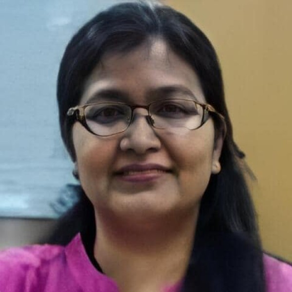 Dr. Shivani Sharma