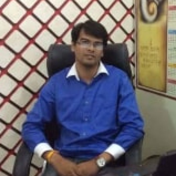 Dr. Anshul Maheshwari