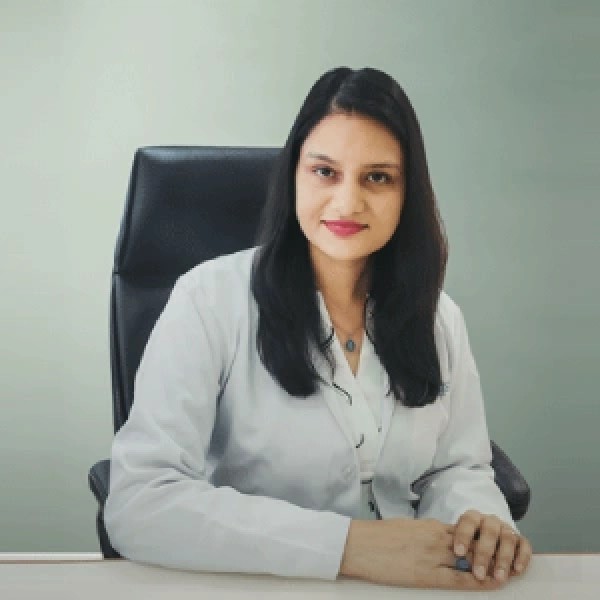 Dr. Suruchi Garg