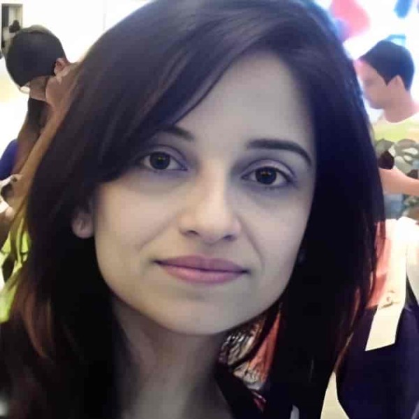 Dr. Swati Mogra
