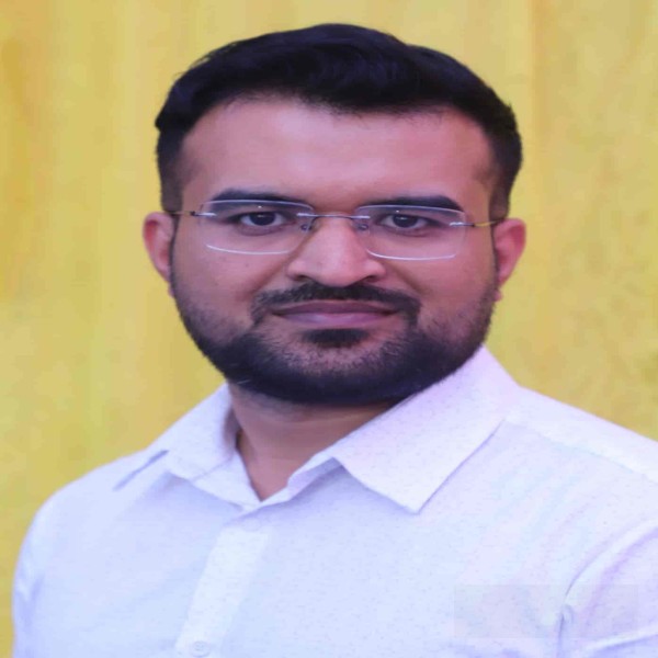 Dr. Satish Chaudhary