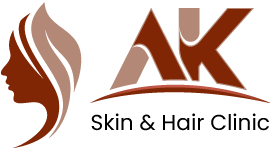 Ak Skin, Hair & Laser Clinic
