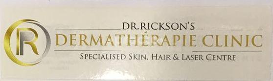 Dr. Rickson's Dermatherapie Clinic