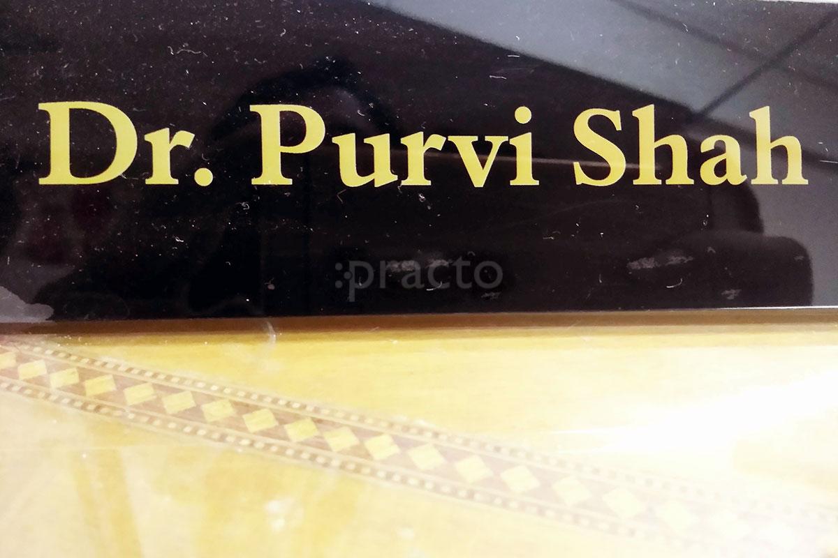 Dr. Purvi Shah's Clinic