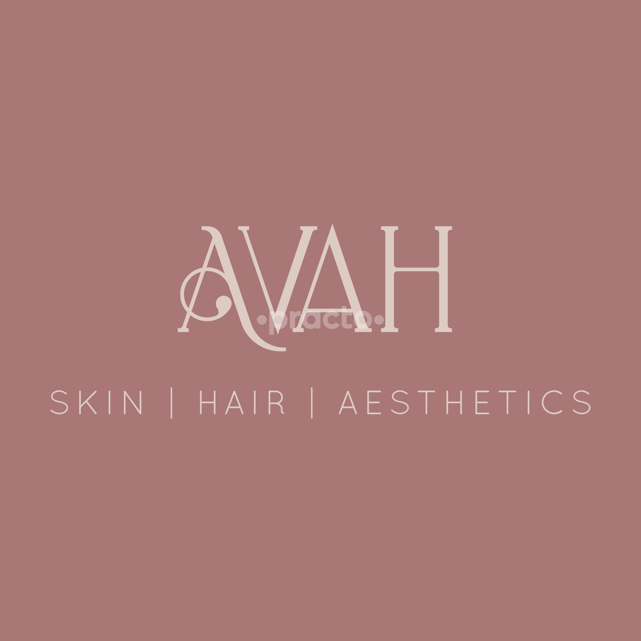 Avah Skin Hair Aesthetics