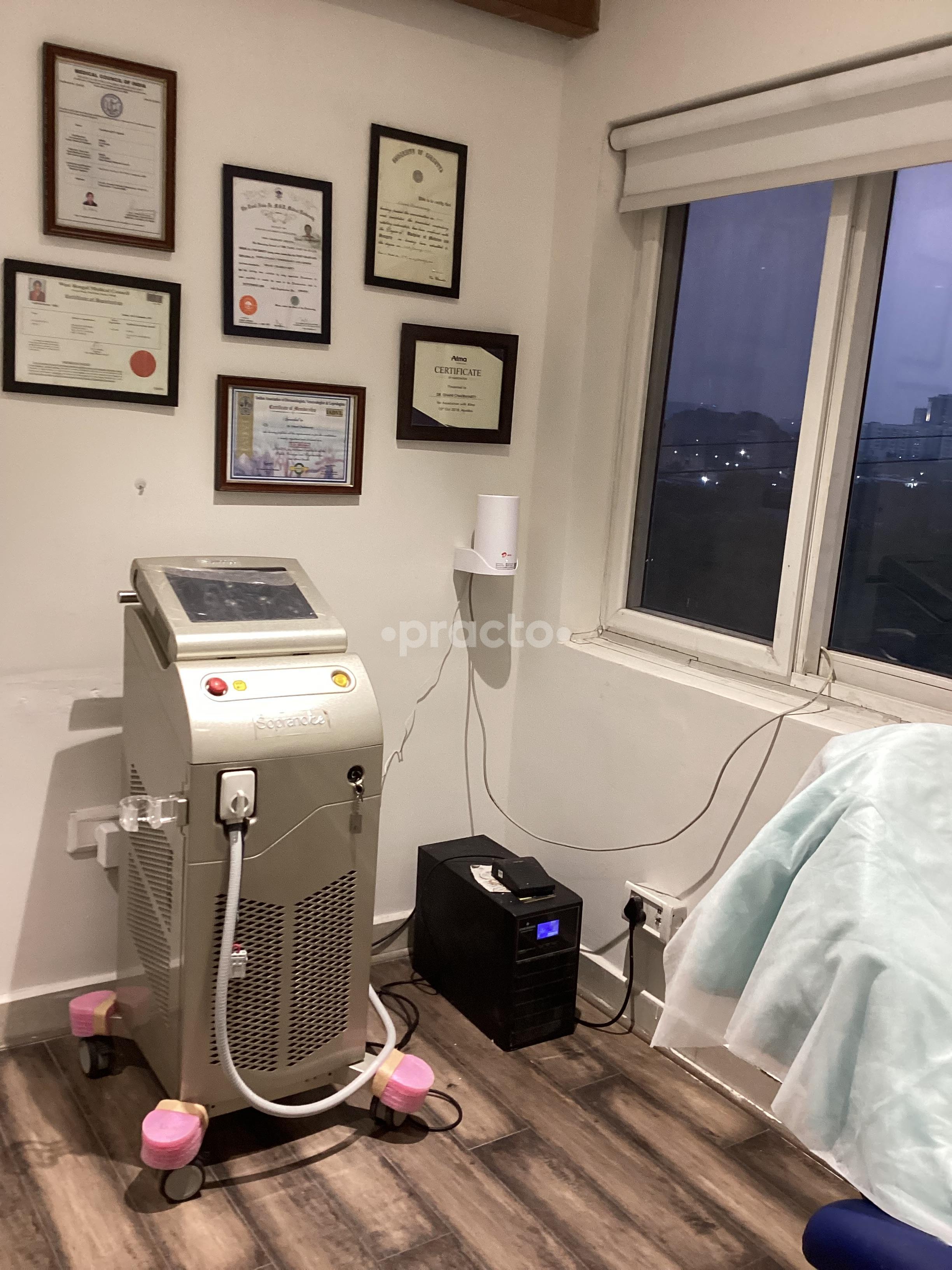 Aviva Skin, Laser & Hair Clinic
