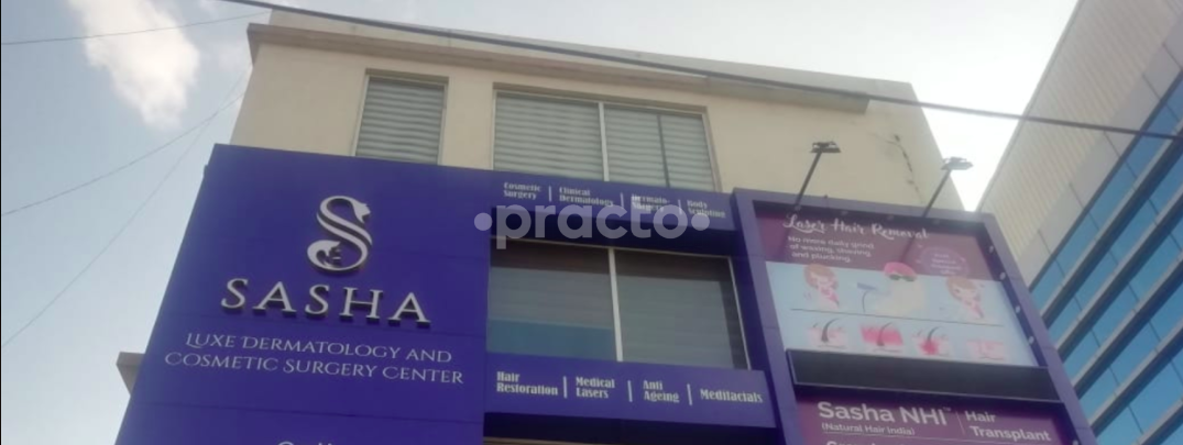 Dr. Gayathri's Skin and Hair clinic