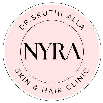 NYRA SKIN & HAIR CLINIC