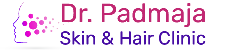 Dr Padmaja's Skin and Hair Clinic