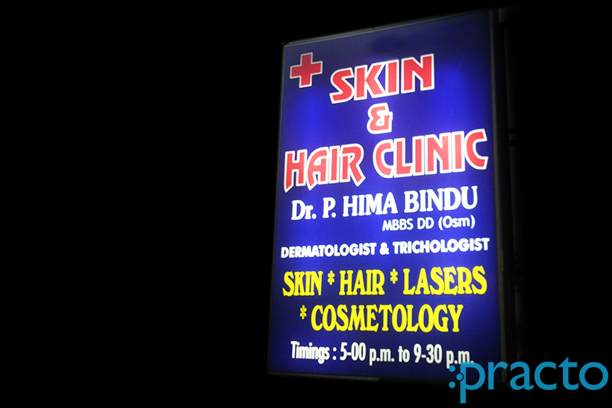Dr.Bindu Skin N Hair Clinic