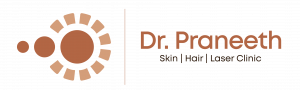 Dr.Praneeth Skin.Hair.Laser Clinic