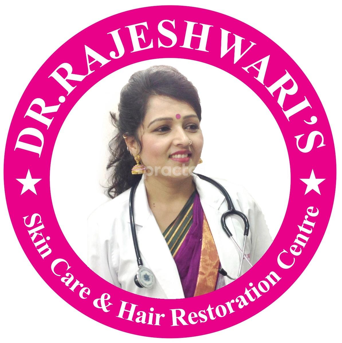 Dr.Rajeshwaris Skin Care And Hair Restoration Centre