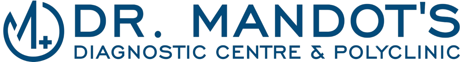 Dr Mandot's Polyclinic