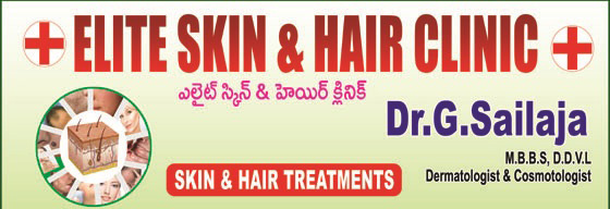 Elite Skin & Hair Clinic