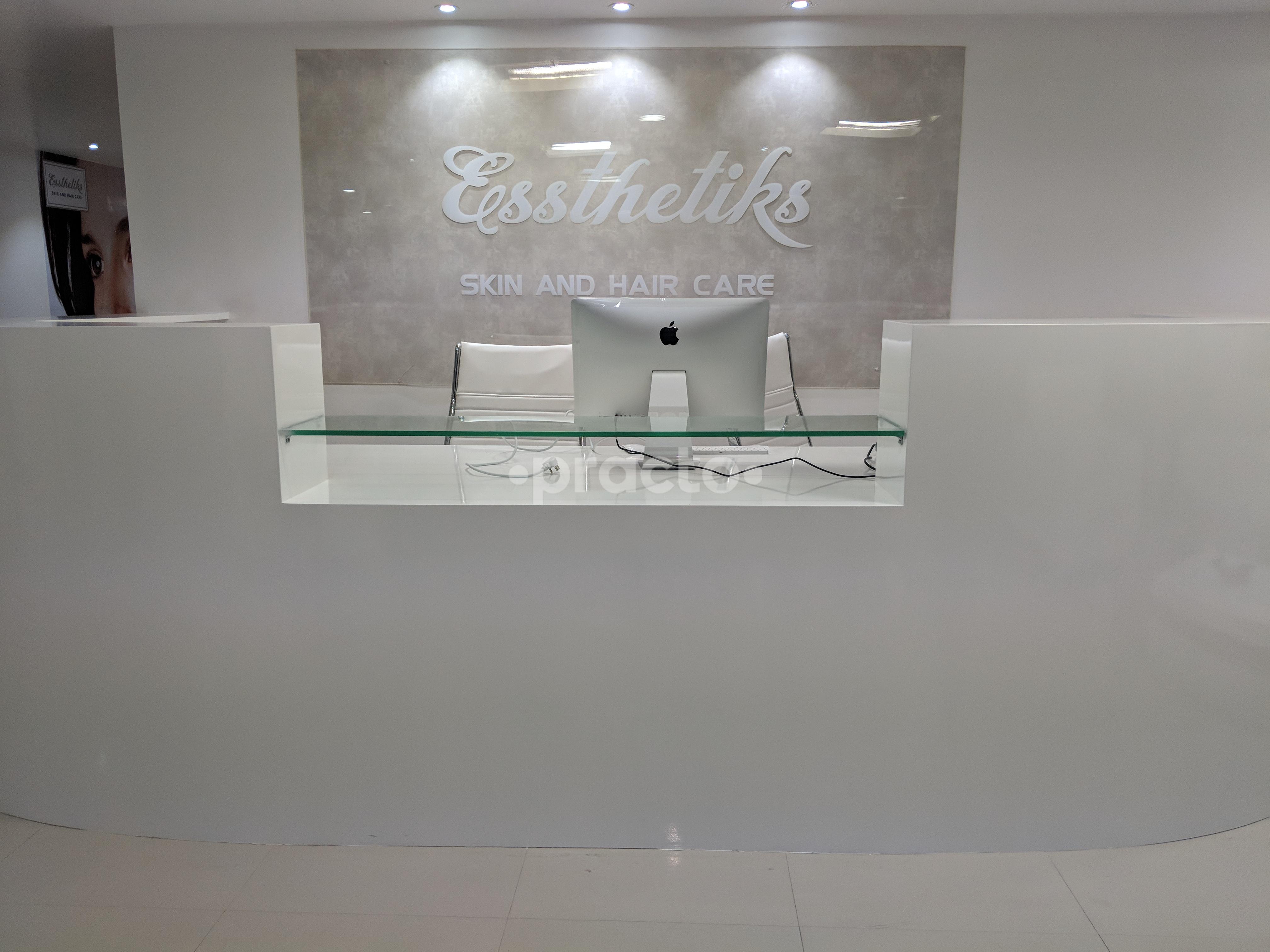 Essthetiks Skin and Hair Care