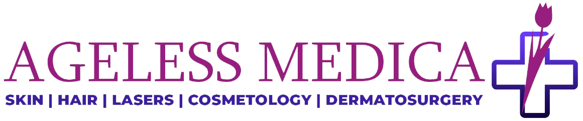 Ageless Medica Health Management Pvt. Ltd.